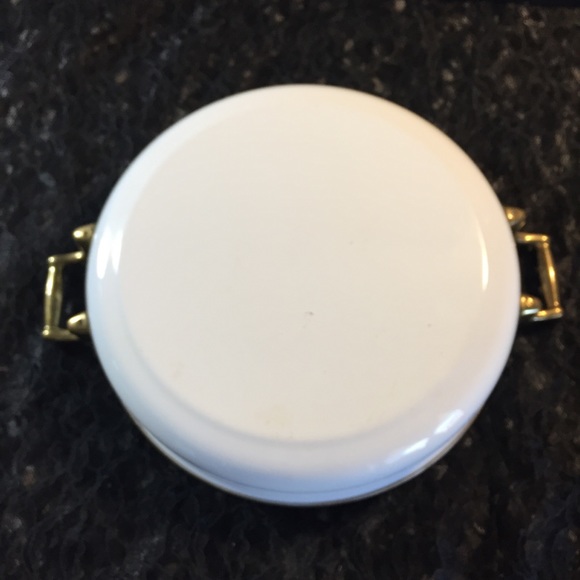 ❌HP Vintage porcelain enamel cookware skillet lid frying pan cooker - Picture 6 of 11